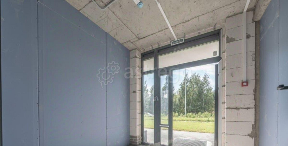 Свободного назначения, 94.99 м2 Санкт-Петербург - изображение 5