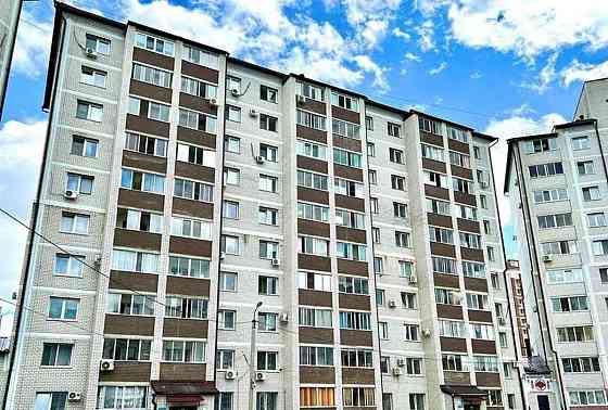 1-комн. квартира, 40 м2, 7/10 эт. Благовещенск