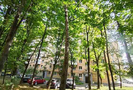 2-комн. квартира, 56 м2, 9/9 эт. Москва