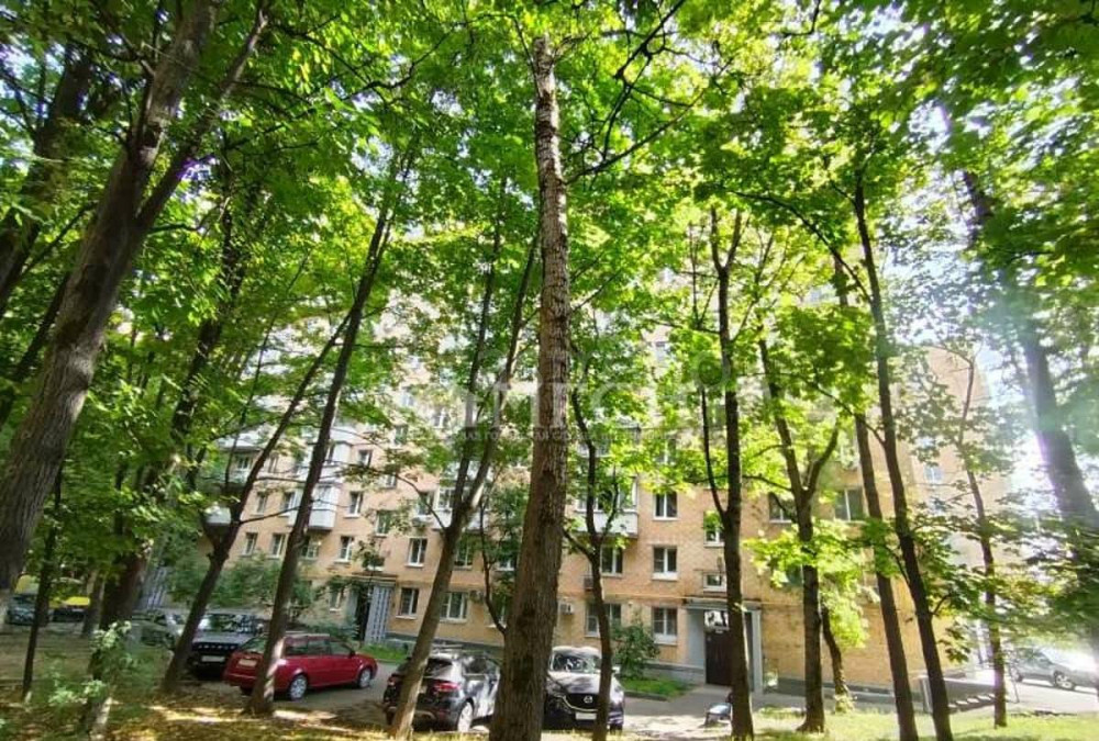 2-комн. квартира, 56 м2, 9/9 эт. Москва - изображение 5