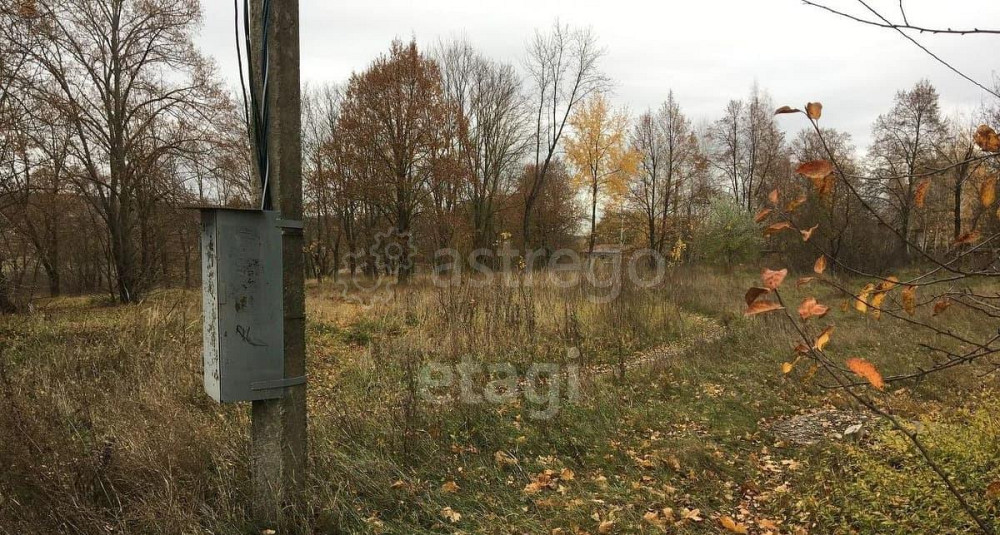 Коммерческий участок, 1.12 га Белгород - изображение 2