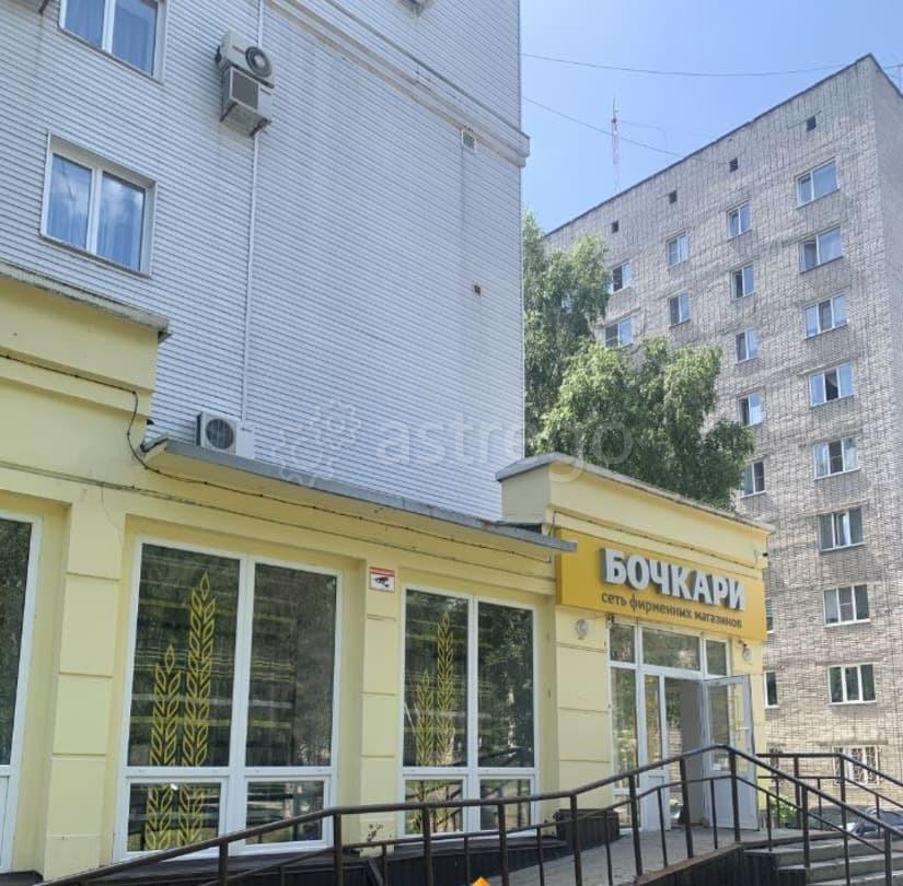 Торговое помещение, 136.6 м2 Барнаул - изображение 4