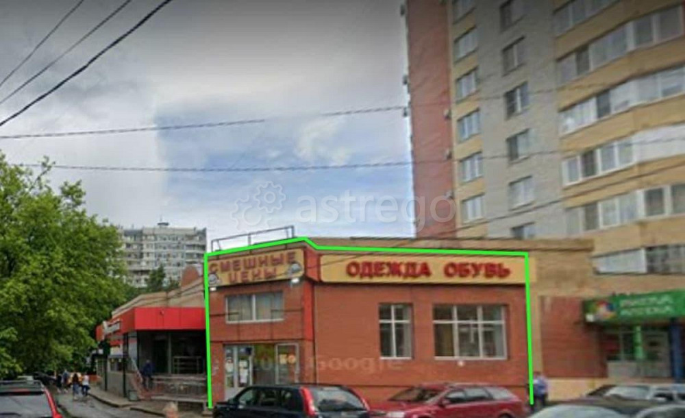 Торговое помещение, 334 м2 Балашиха - изображение 5