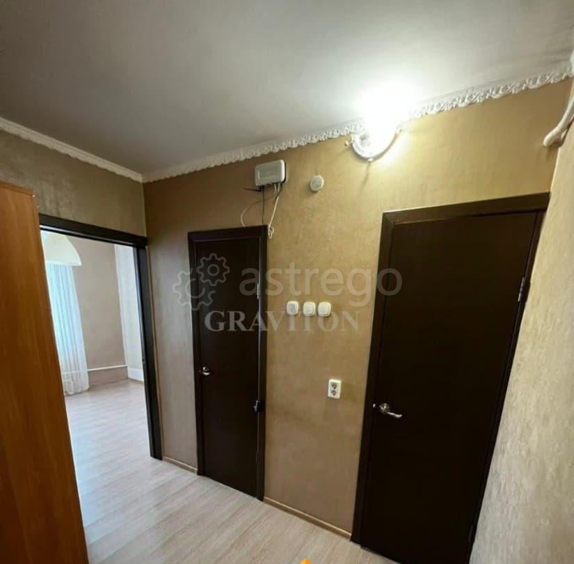 2-комн. квартира, 49.3 м2, 5/5 эт. Горно-Алтайск - изображение 3