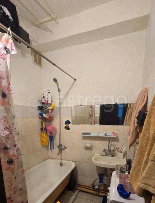 Комната, 13.5 м2, 1/5 эт. Москва - изображение 2