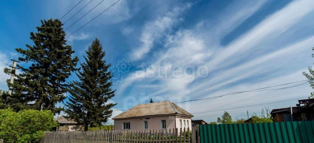 Дом, 84 м2, 17.5 сотки, 1 эт. Бийск - изображение 4