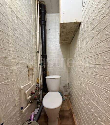 1-комн. квартира, 35 м2, 3/5 эт. Шарыпово - изображение 7