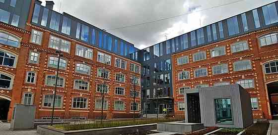 Свободного назначения, 94.4 м2 Москва