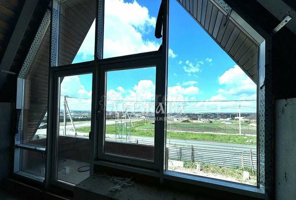 Таунхаус, 200 м2, 6 соток, 2 эт. Старый Оскол - изображение 9