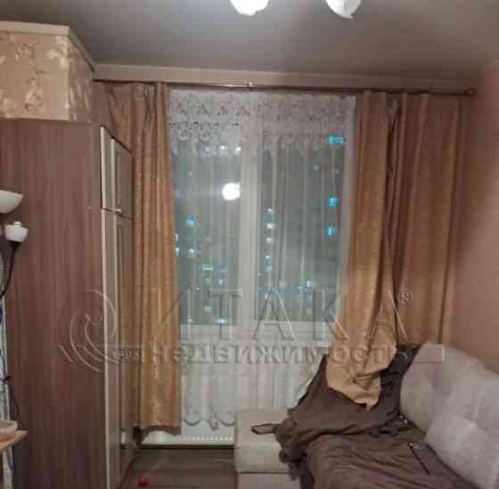 1-комн. квартира, 28 м2, 5/24 эт. Санкт-Петербург