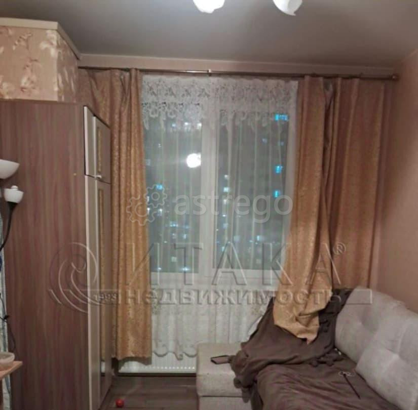 1-комн. квартира, 28 м2, 5/24 эт. Санкт-Петербург - изображение 1