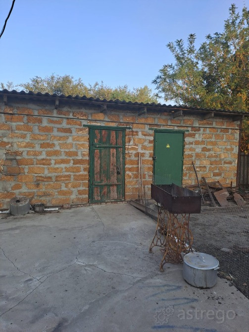 Продам дом, 44.9 м2, ИЖС Участок 12.3 сот. Ростов-на-Дону - изображение 7