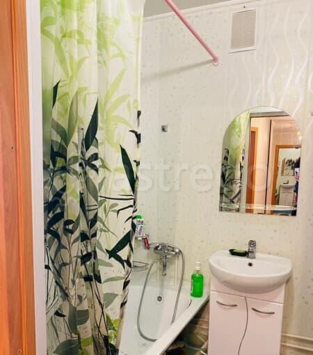 1-комн. квартира, 37 м2, 3/9 эт. Нефтекамск - изображение 5