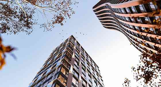 4-комн. квартира, 107.1 м2, 7/30 эт. Москва