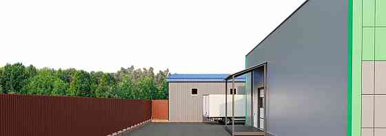 Торговое помещение, 850 м2 Можайск