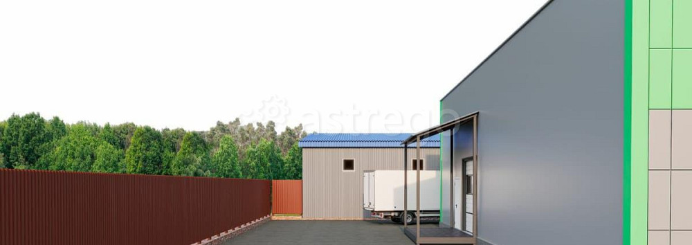 Торговое помещение, 850 м2 Можайск - изображение 4