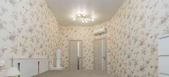 1-комн. квартира, 40.4 м2, 12/19 эт. Санкт-Петербург