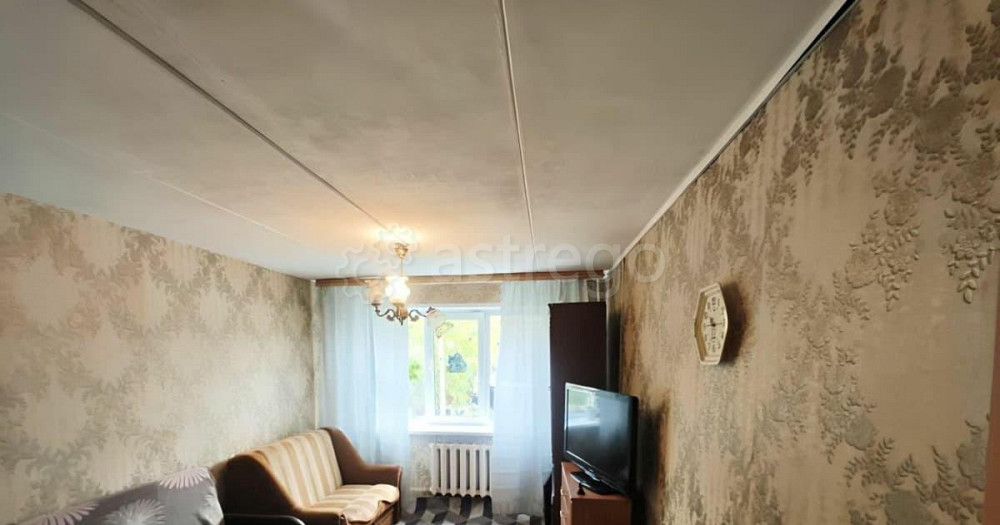 Комната, 18 м2, 2/4 эт. Жуковский - изображение 1