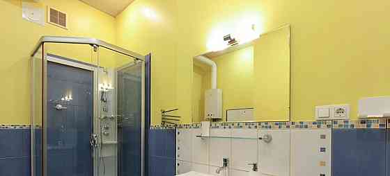 3-комн. квартира, 92 м2, 5/5 эт. Санкт-Петербург