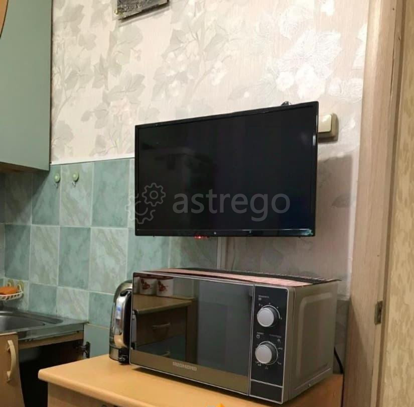 2-комн. квартира, 45.1 м2, 2/5 эт. Норильск - изображение 7