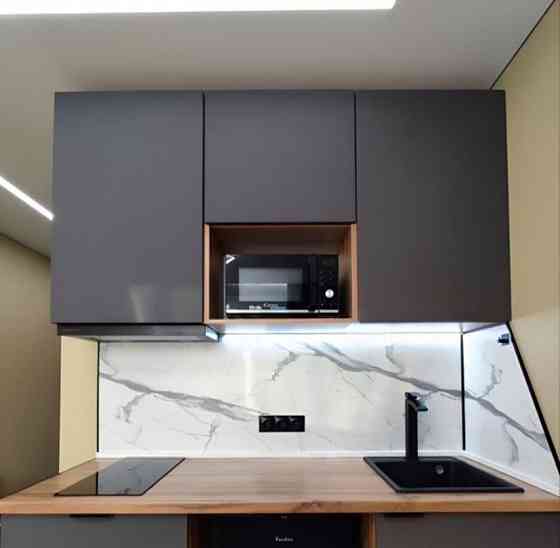 Студия, 21 м2, 10/25 эт. Люберцы