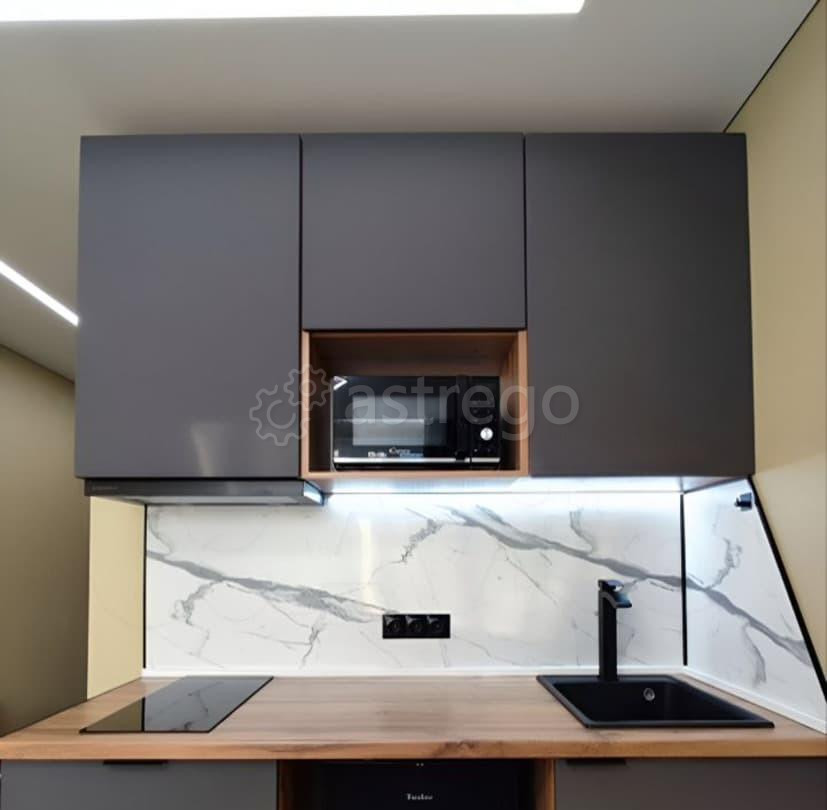 Студия, 21 м2, 10/25 эт. Люберцы - изображение 3