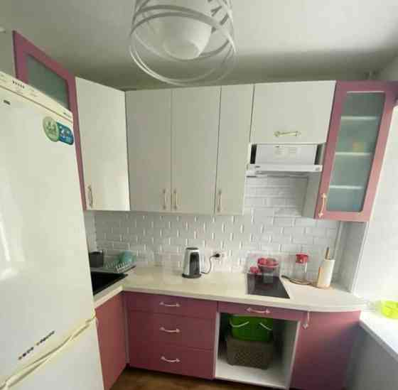 1-комн. квартира, 31.2 м2, 3/4 эт. Благовещенск
