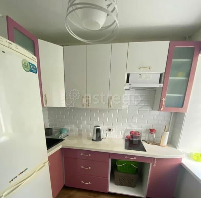 1-комн. квартира, 31.2 м2, 3/4 эт. Благовещенск - изображение 2