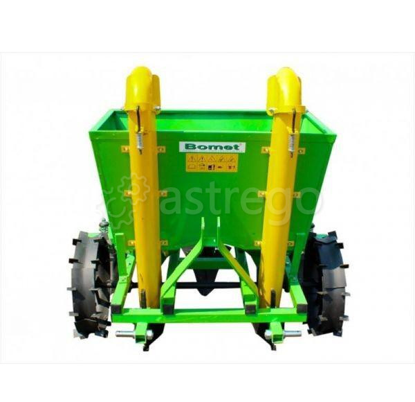 Картофелесажалка BOMET S239 Новосибирск - изображение 1