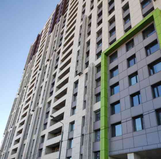 2-комн. квартира, 65.3 м2, 15/25 эт. Одинцово