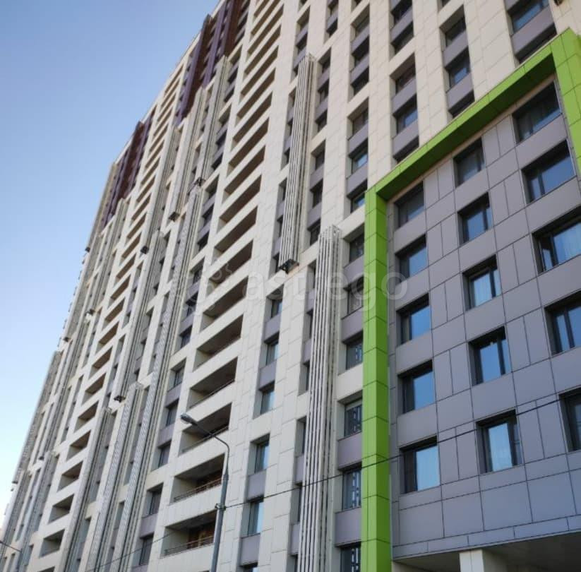 2-комн. квартира, 65.3 м2, 15/25 эт. Одинцово - изображение 4