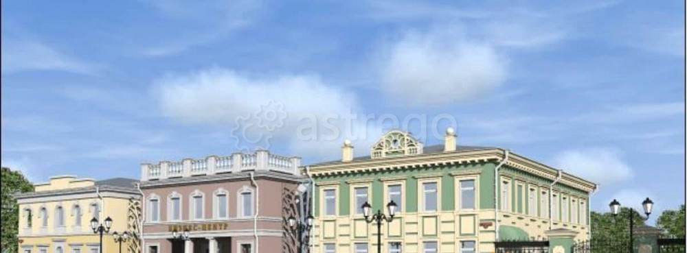 Торговое помещение, 1453.7 м2 Сергиев Посад - изображение 5