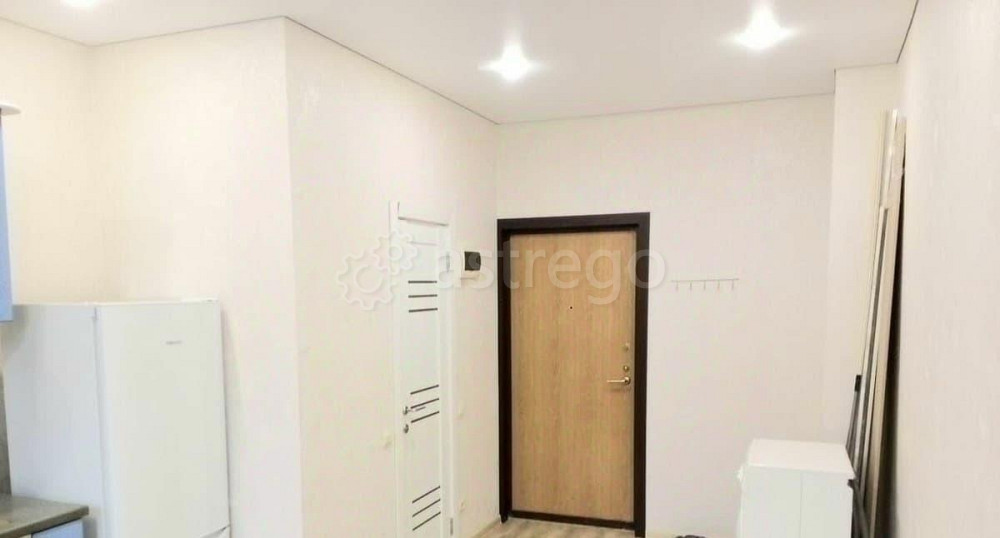 Студия, 18 м2, 2/5 эт. Уфа - изображение 5