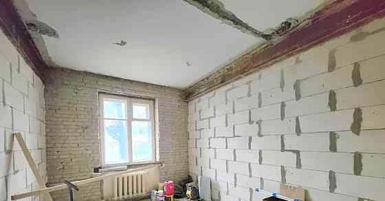 3-комн. квартира, 73.1 м2, 1/5 эт. Люберцы