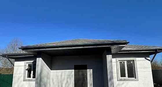 Дом, 105 м2, 10 соток, 1 эт. Солнечногорск