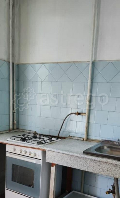 1-комн. квартира, 38 м2, 4/5 эт. Астрахань - изображение 2