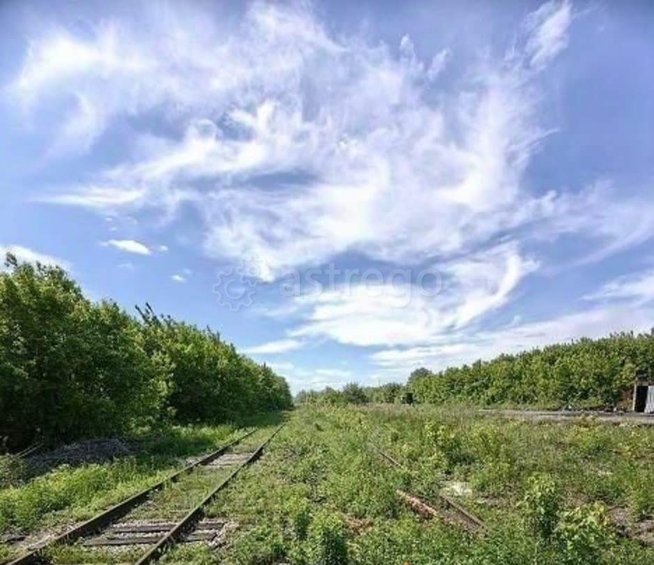 Производственное, 1700 м2 Бийск - изображение 4