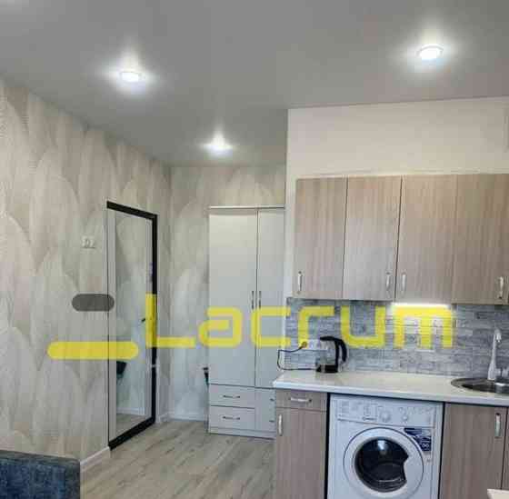 Студия, 18 м2, 6/9 эт. Красноярск