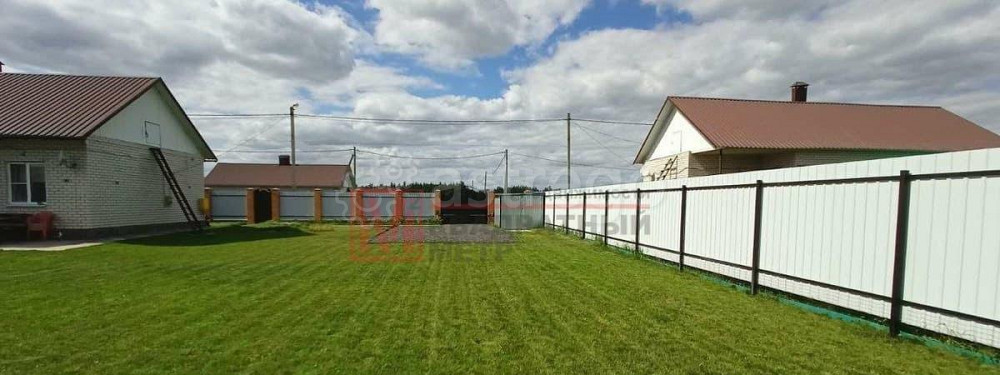 Таунхаус, 43.3 м2, 10 соток, 1 эт. Старый Оскол - изображение 6