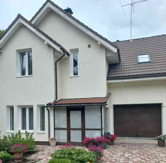 Коттедж, 247.4 м2, 13 соток, 2 эт. Красноярск