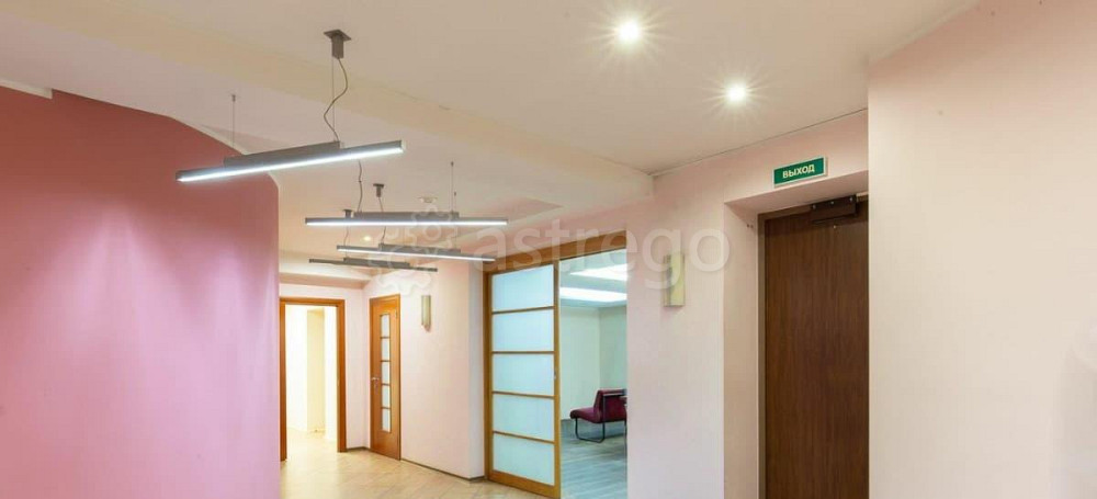Офис, 232 м2 Санкт-Петербург - изображение 1