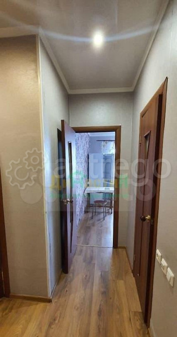 2-комн. квартира, 56 м2, 10/15 эт. Белгород - изображение 7