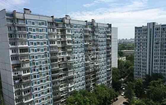 3-комн. квартира, 73.8 м2, 7/17 эт. Москва