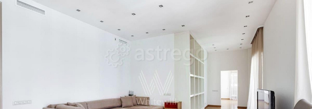 6-комн. квартира, 240 м2, 7/9 эт. Москва - изображение 5