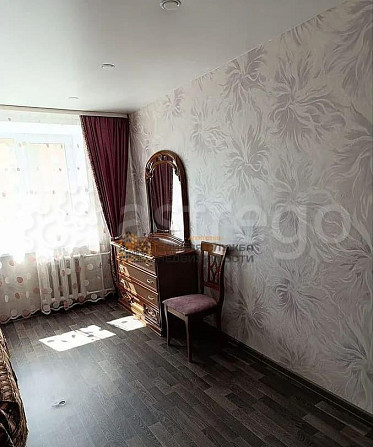 3-комн. квартира, 71 м2, 7/10 эт. Уфа - изображение 4