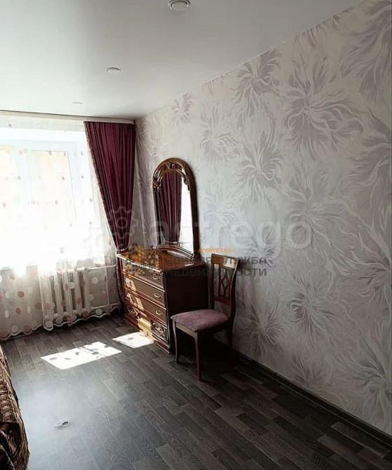 3-комн. квартира, 71 м2, 7/10 эт. Уфа - изображение 4