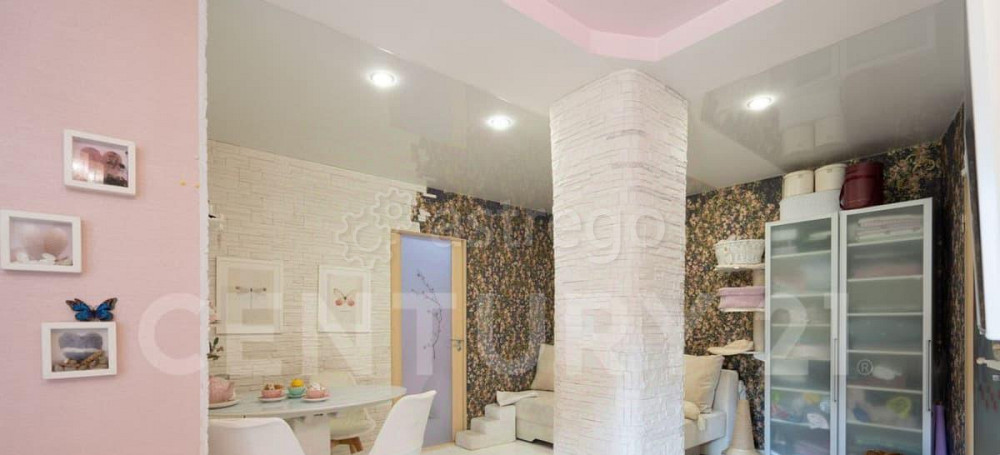 6-комн. квартира, 217.1 м2, 1/2 эт. Санкт-Петербург - изображение 7