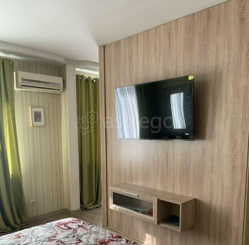 1-комн. квартира, 36 м2, 24/32 эт. Москва - изображение 6