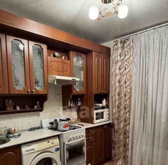 3-комн. квартира, 59 м2, 1/3 эт. Бийск