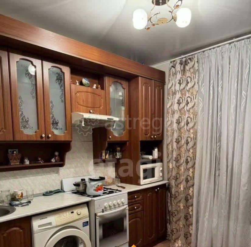 3-комн. квартира, 59 м2, 1/3 эт. Бийск - изображение 1